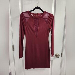 Express Women's Formal Dress